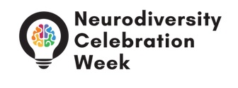 Neurodiversity Logo Neurodiversity Logo