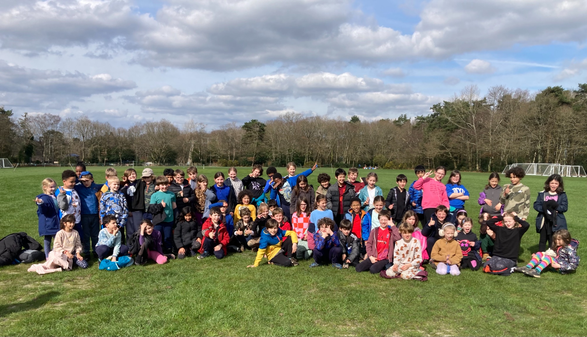PGL Group Photo PGL Group Photo