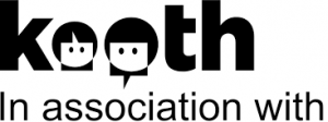 Kooth logo