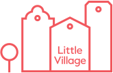 Little Village logo