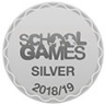 School Games Silver