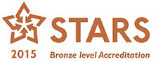 Stars Bronze 2015