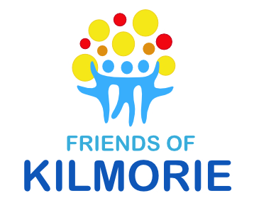 Friends of Kilmorie logo