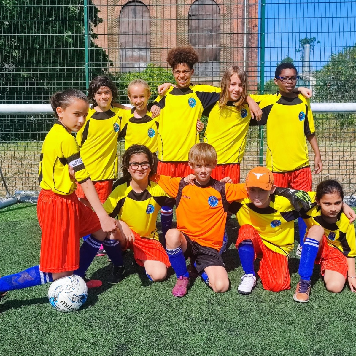 Kilmorie Primary School Year 5 6 Boys School Games Football Tournament kilmorie-primary-school-year-5-6-boys-school-games-football-tournament